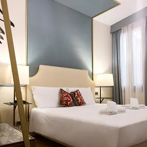 Do Pozzi Hotel Venise